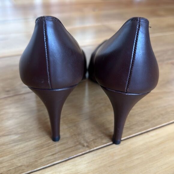 NEW Stuart Weitzman heels - Picture 3 of 7